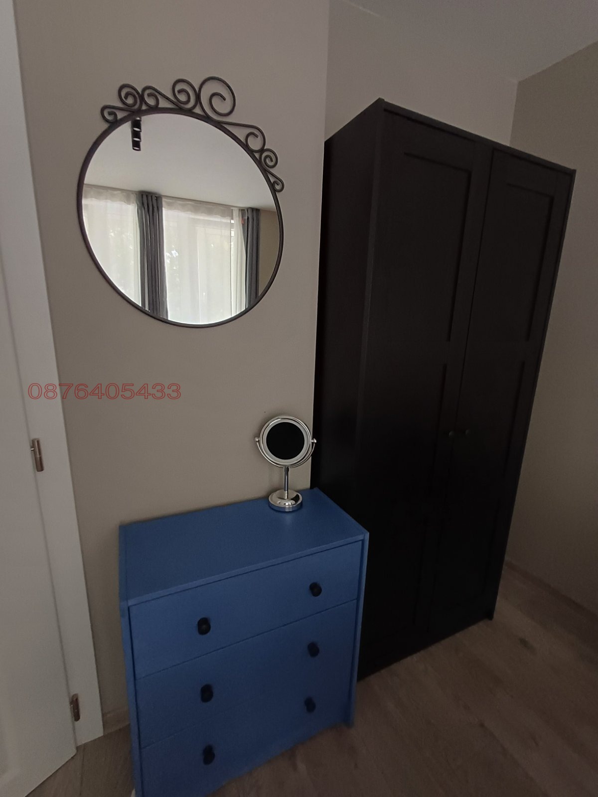 Дава под наем 3-СТАЕН, гр. Варна, Автогара, снимка 9 - Апартаменти - 55314690