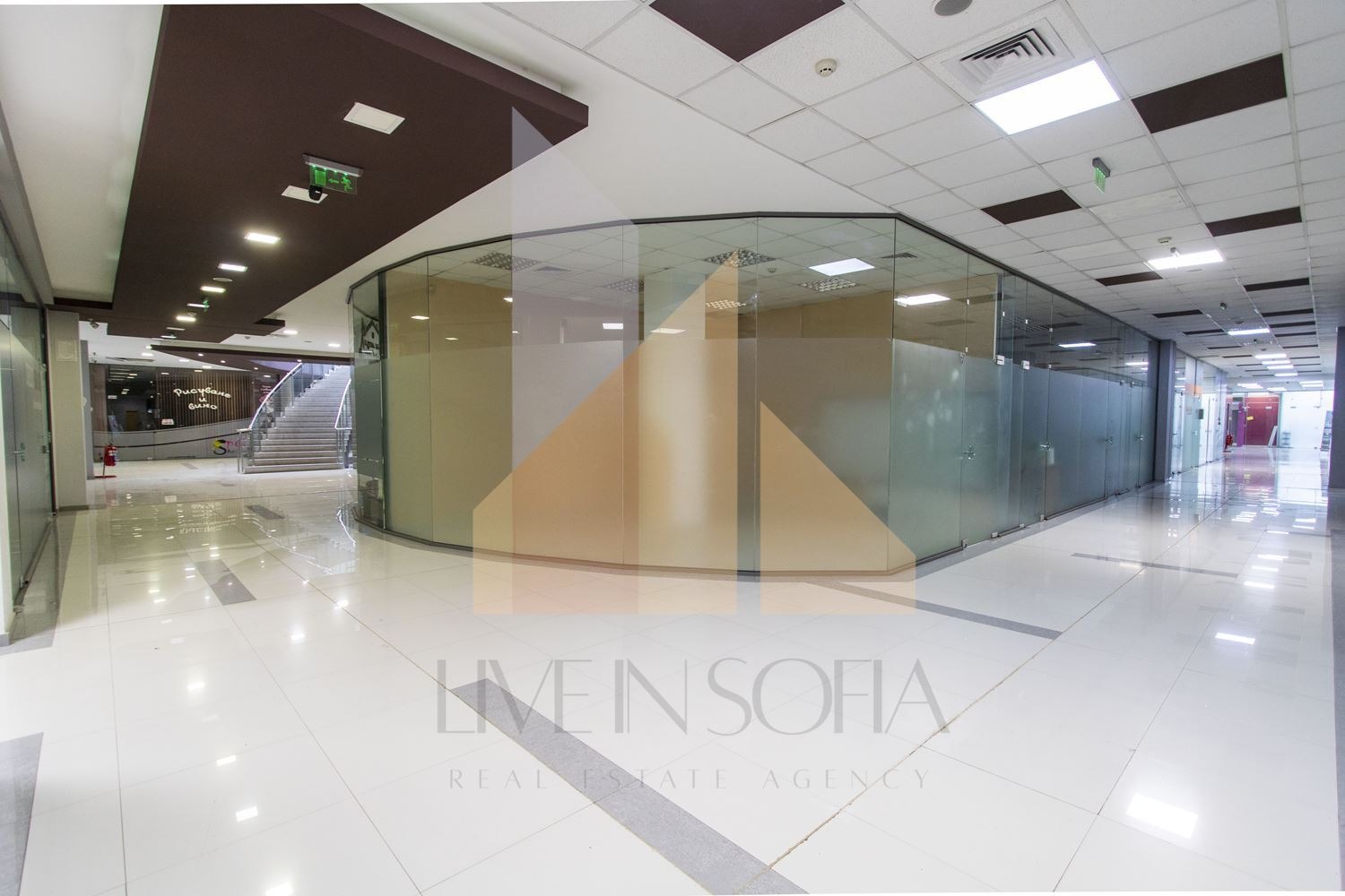 Дава под наем МАГАЗИН, гр. София, Младост 3