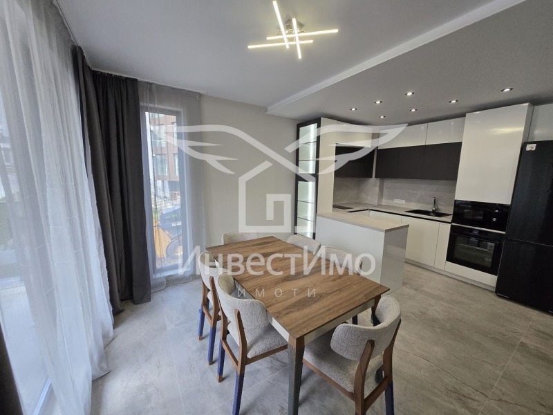 Дава под Наем 2-СТАЕН в град София, Горна баня - 90 кв.м / 930 € » 1 818.92 лв., ИНВЕСТИМО