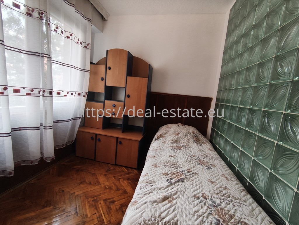 Дава под Наем 3-СТАЕН | Imot.bg — изображение 7