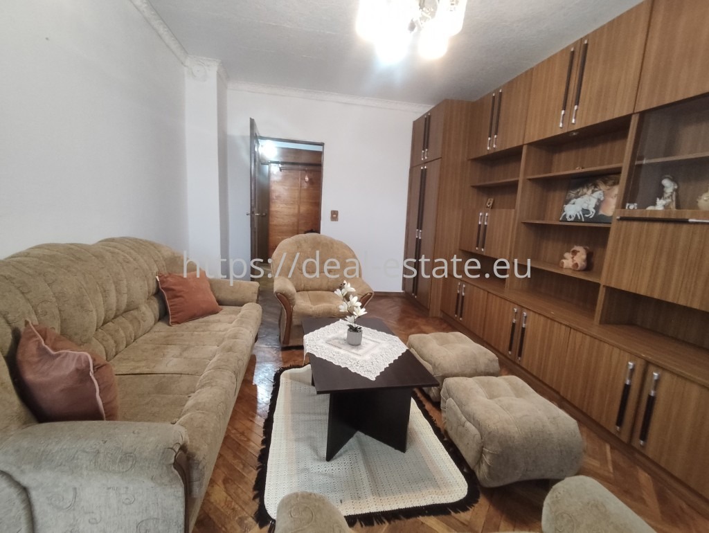 Дава под Наем 3-СТАЕН | Imot.bg — изображение 3