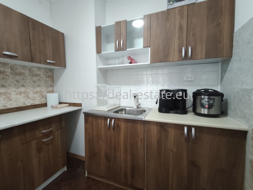 Дава под Наем 3-СТАЕН | Imot.bg — изображение 4