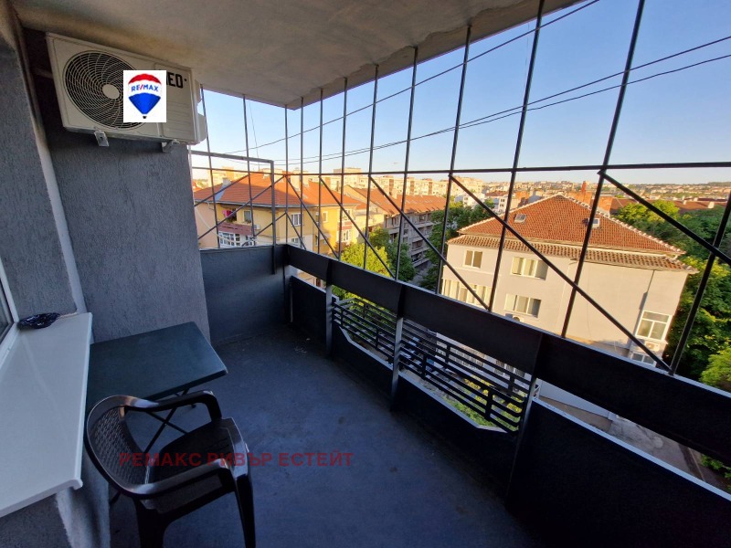 Vuokrattavana  Studio Ruse , Hašove , 40 neliömetriä | 50266577 - kuva [5]