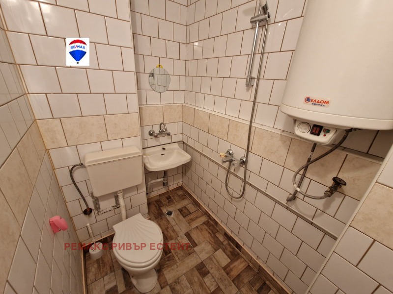 Vuokrattavana  Studio Ruse , Hašove , 40 neliömetriä | 50266577 - kuva [7]