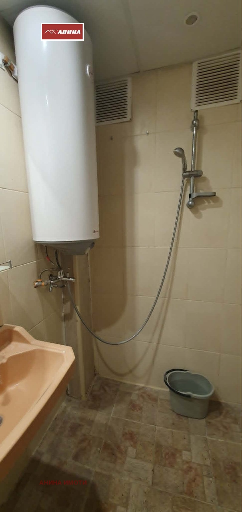 Дава под наем 2-СТАЕН, гр. Русе, Цветница, снимка 10 - Апартаменти - 52972796