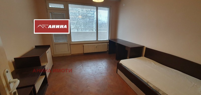 Дава под наем 2-СТАЕН, гр. Русе, Цветница, снимка 6 - Апартаменти - 52972796