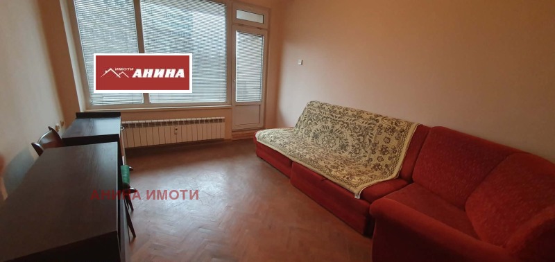 Дава под наем 2-СТАЕН, гр. Русе, Цветница, снимка 3 - Апартаменти - 52972796