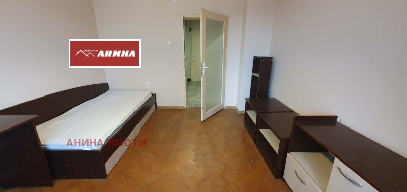 Дава под наем 2-СТАЕН, гр. Русе, Цветница, снимка 7 - Апартаменти - 52972796