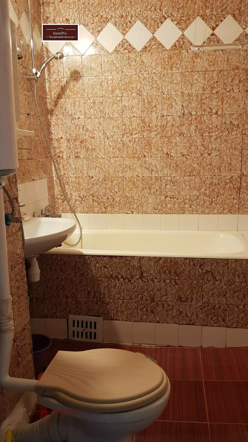 Дава под наем 1-СТАЕН, гр. София, Хаджи Димитър, снимка 7 - Апартаменти - 53412818