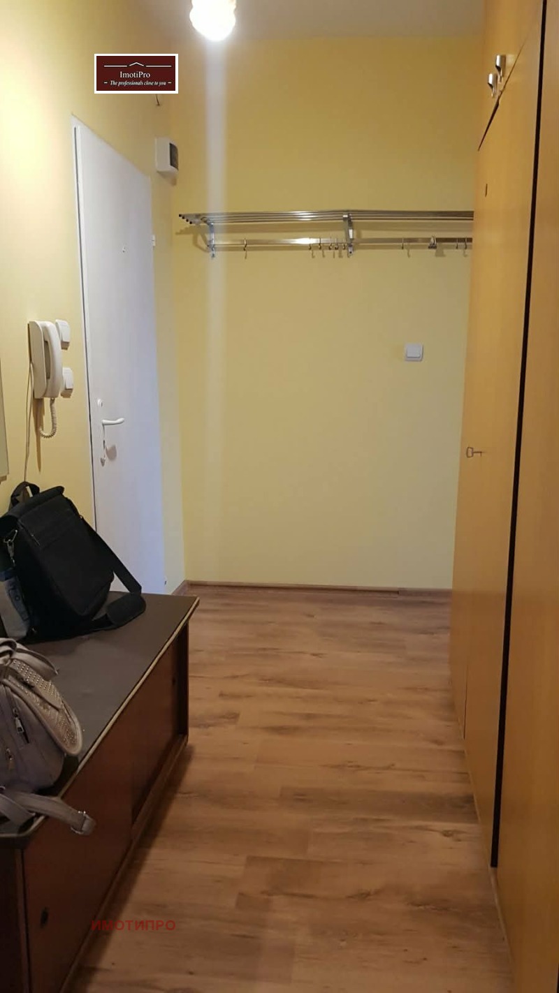 Дава под наем 1-СТАЕН, гр. София, Хаджи Димитър, снимка 5 - Апартаменти - 53412818