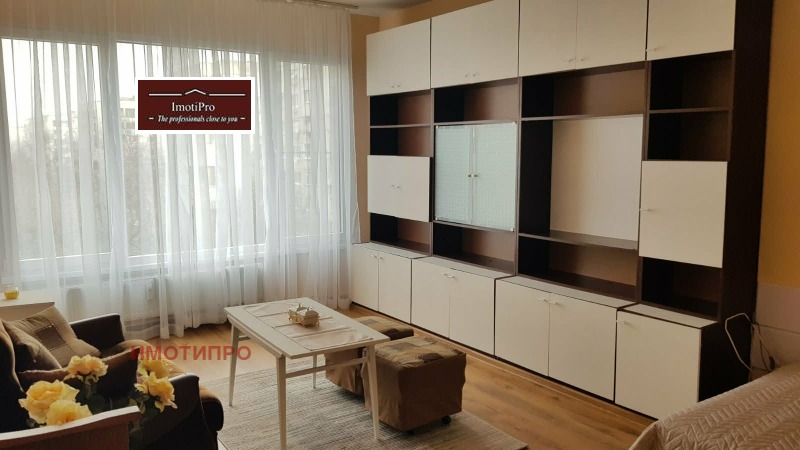 Дава под наем 1-СТАЕН, гр. София, Хаджи Димитър