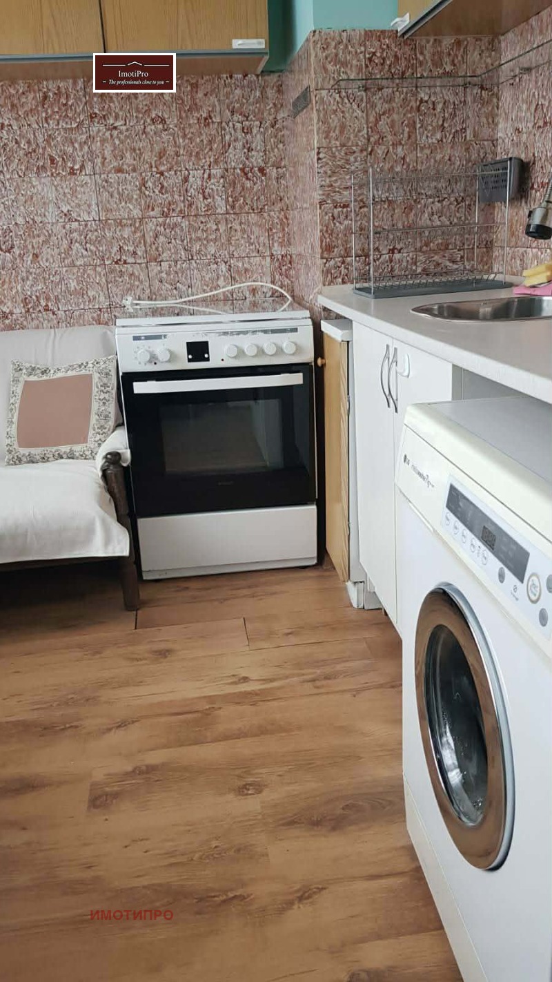 Дава под наем 1-СТАЕН, гр. София, Хаджи Димитър, снимка 4 - Апартаменти - 53412818