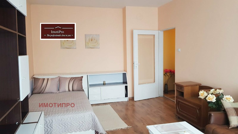 Дава под наем 1-СТАЕН, гр. София, Хаджи Димитър, снимка 2 - Апартаменти - 53412818