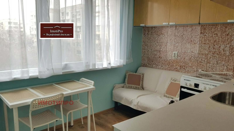 Дава под наем 1-СТАЕН, гр. София, Хаджи Димитър, снимка 3 - Апартаменти - 53412818