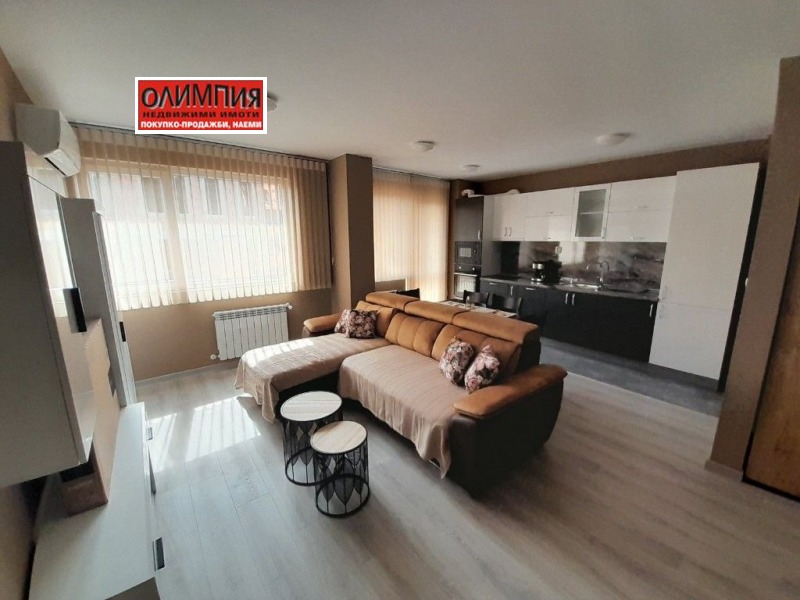 Kiralık  1 yatak odası Pleven , Şirok centar , 72 metrekare | 79161541 - görüntü [2]