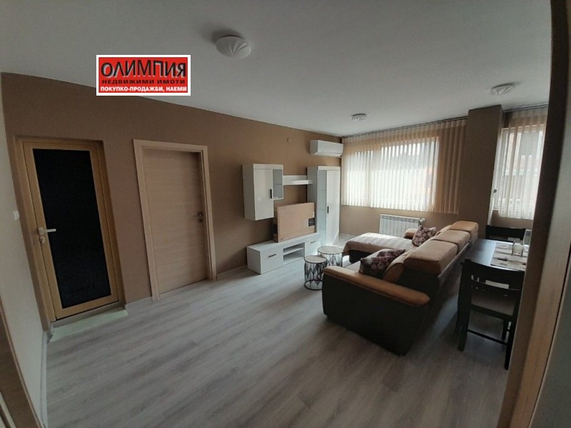 Para alugar  1 quarto Pleven , Chirok centar , 72 m² | 79161541 - imagem [4]