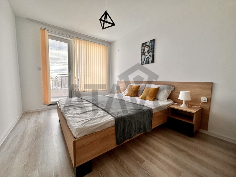 För uthyrning  1 sovrum Plovdiv , Jujen , 67 kvm | 30994972 - bild [8]