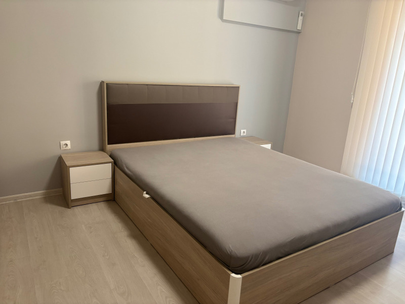 Da affittare  1 camera da letto Plovdiv , Marasha , 72 mq | 87756052 - Immagine [4]