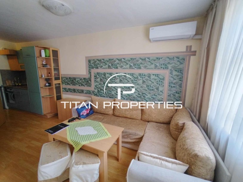 Издаје се  1 спаваћа соба Варна , ХЕИ , 50 м2 | 69545821 - слика [3]