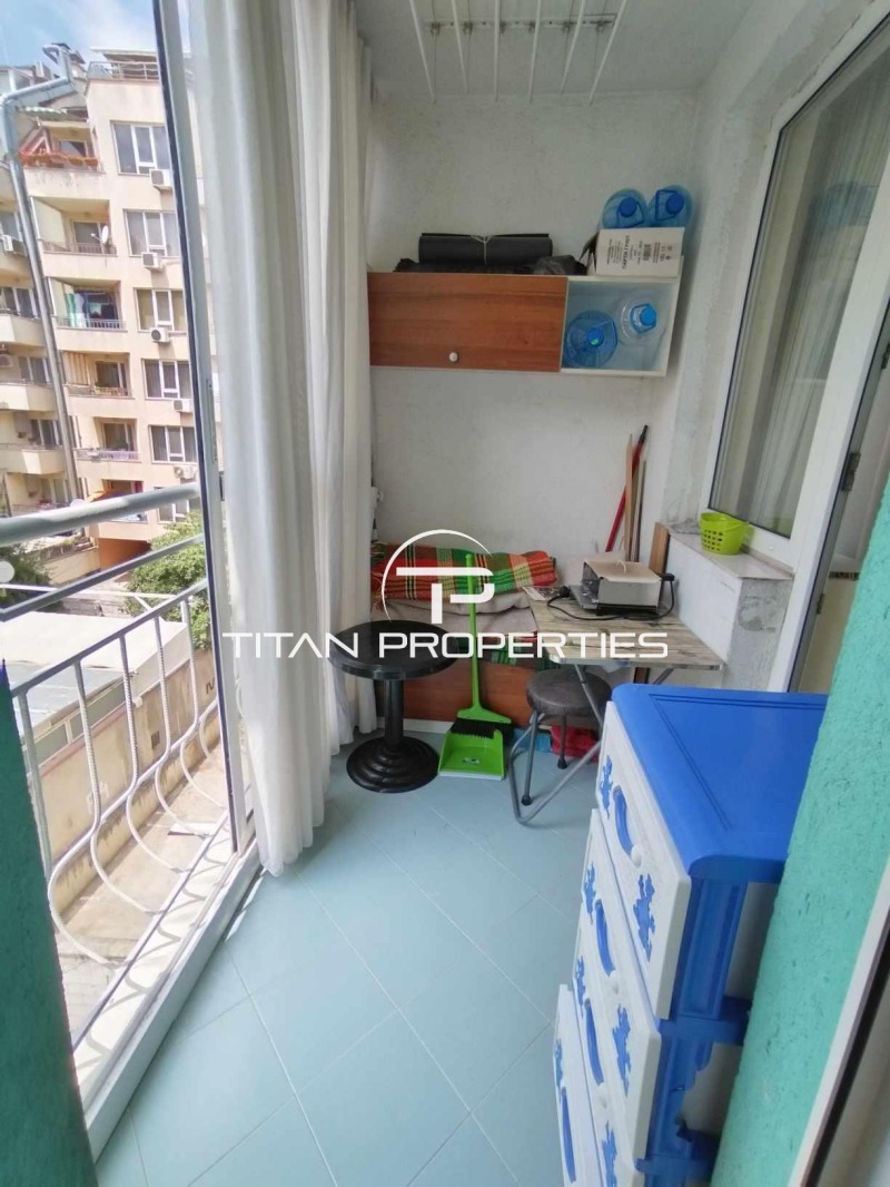 Издаје се  1 спаваћа соба Варна , ХЕИ , 50 м2 | 69545821 - слика [14]