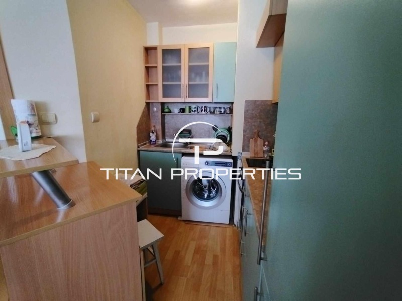 Издаје се  1 спаваћа соба Варна , ХЕИ , 50 м2 | 69545821 - слика [5]