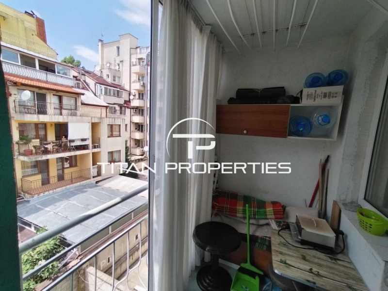 Издаје се  1 спаваћа соба Варна , ХЕИ , 50 м2 | 69545821 - слика [13]