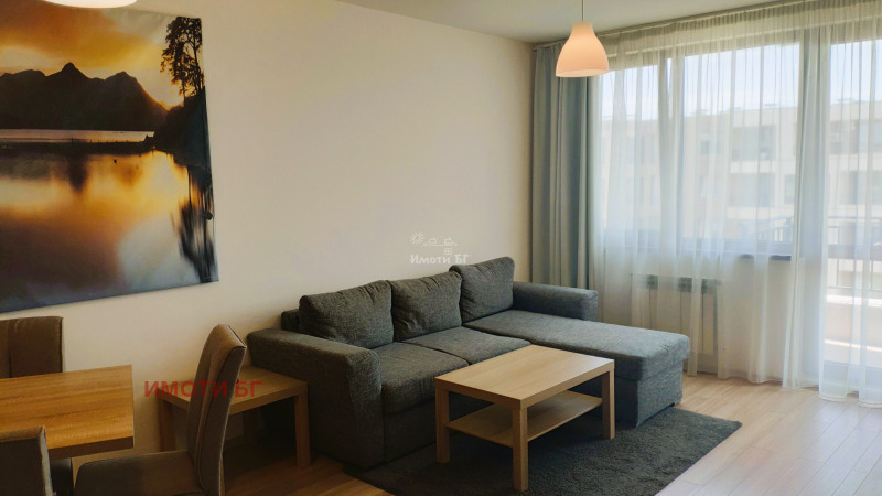 Дава под наем  2-стаен град София , Студентски град , 70 кв.м | 89281820 - изображение [2]
