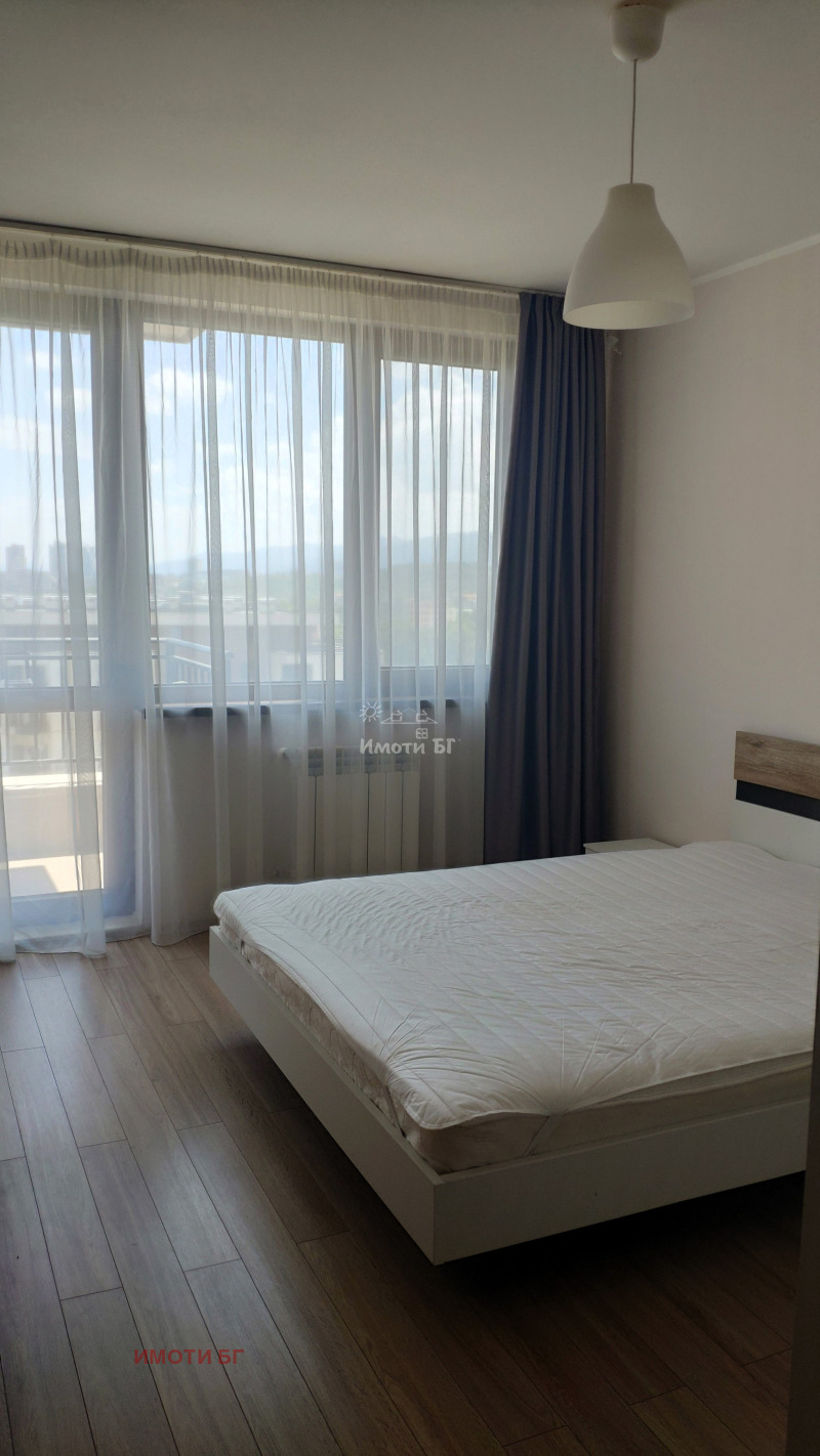 Дава под наем  2-стаен град София , Студентски град , 70 кв.м | 89281820 - изображение [4]