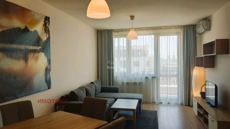 Дава под наем  2-стаен град София , Студентски град , 70 кв.м | 89281820 - изображение [3]