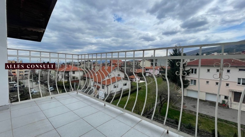 För uthyrning  1 sovrum Sofia , Dragalevci , 130 kvm | 64167603 - bild [8]
