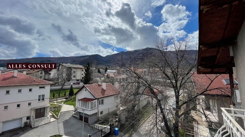 För uthyrning  1 sovrum Sofia , Dragalevci , 130 kvm | 64167603 - bild [7]