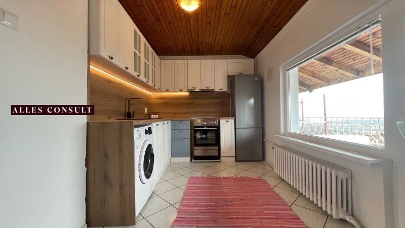 För uthyrning  1 sovrum Sofia , Dragalevci , 130 kvm | 64167603 - bild [3]
