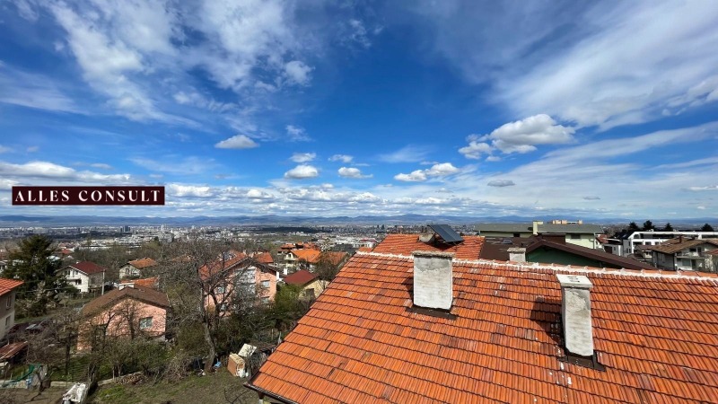 För uthyrning  1 sovrum Sofia , Dragalevci , 130 kvm | 64167603 - bild [4]