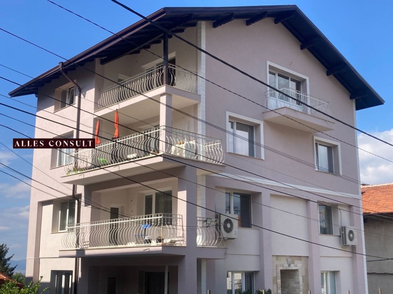 För uthyrning  1 sovrum Sofia , Dragalevci , 130 kvm | 64167603 - bild [9]