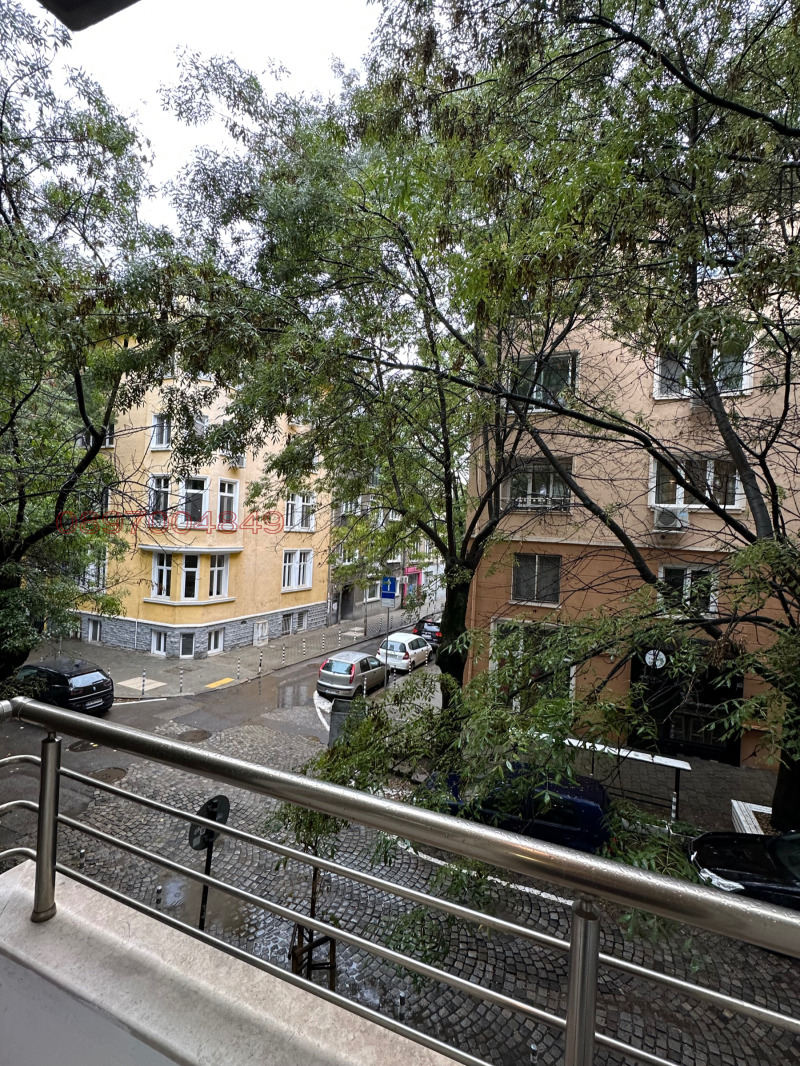 Дава под наем 2-СТАЕН, гр. София, Докторски паметник, снимка 5 - Апартаменти - 52397781