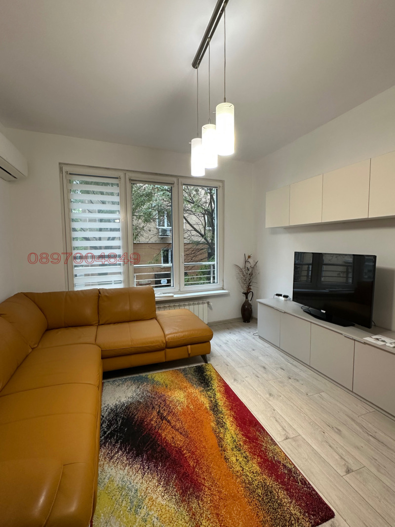 Под наем 2-СТАЕН, град София, Докторски паметник • 2200 лв. / 1124.84 € • 30232134 1