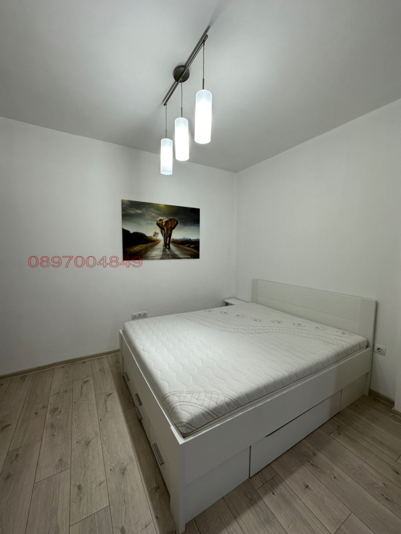 Дава под наем 2-СТАЕН, гр. София, Докторски паметник, снимка 2 - Апартаменти - 52397781