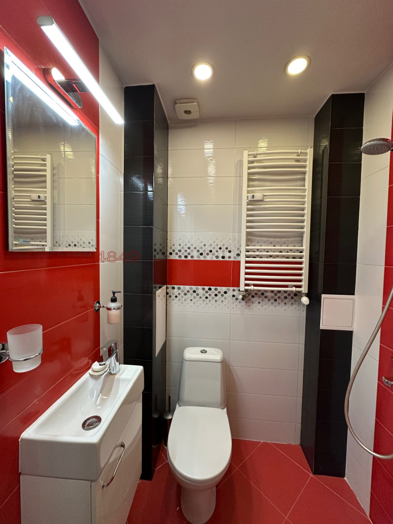 Дава под наем 2-СТАЕН, гр. София, Докторски паметник, снимка 6 - Апартаменти - 52397781