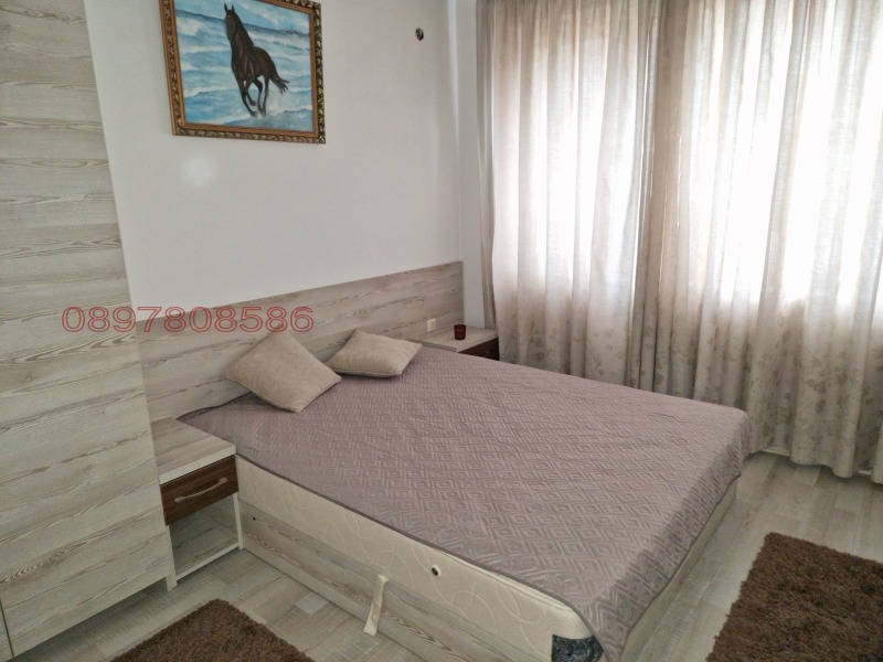 Дава под наем 2-СТАЕН, гр. Варна, Левски 1, снимка 3 - Апартаменти - 53501513