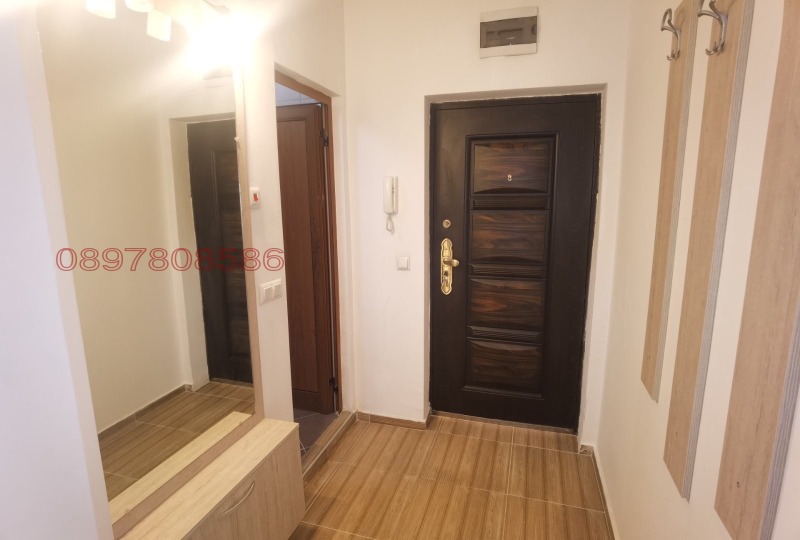 Дава под наем 2-СТАЕН, гр. Варна, Левски 1, снимка 5 - Апартаменти - 53501513