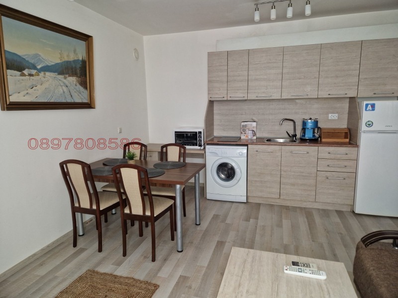 Дава под наем 2-СТАЕН, гр. Варна, Левски 1, снимка 4 - Апартаменти - 53501513