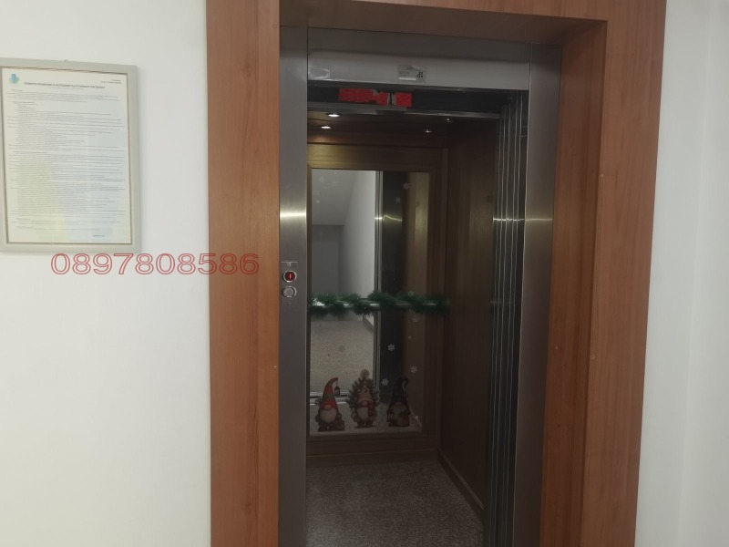 Дава под наем 2-СТАЕН, гр. Варна, Левски 1, снимка 10 - Апартаменти - 53501513