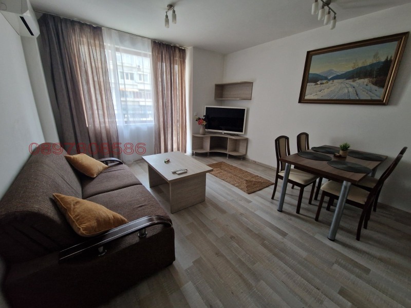 Дава под наем 2-СТАЕН, гр. Варна, Левски 1