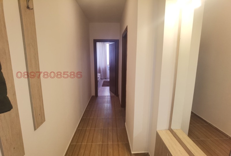 Дава под наем 2-СТАЕН, гр. Варна, Левски 1, снимка 8 - Апартаменти - 53501513