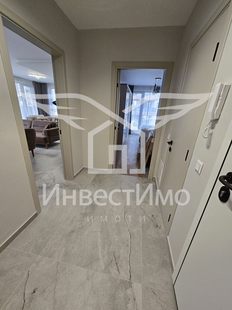 Дава под наем 2-СТАЕН, гр. София, Горна баня, снимка 5 - Апартаменти - 53648154