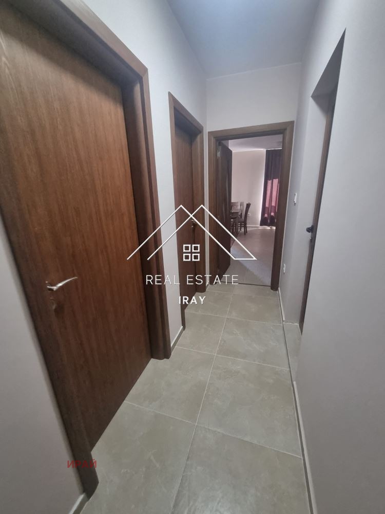 K pronájmu  2 ložnice Stara Zagora , Remiza , 100 m2 | 78815314 - obraz [9]