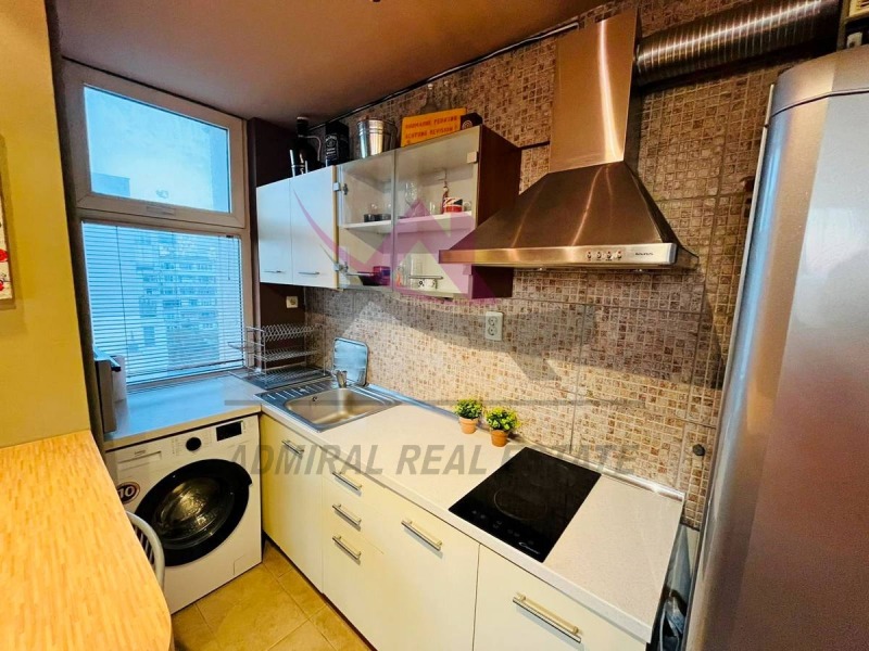 Kiadó  2 hálószobás Varna , Mladost 1 , 70 négyzetméter | 83296955 - kép [5]