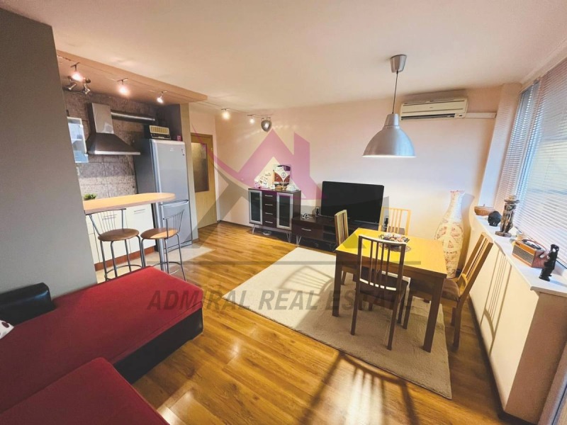 Kiadó  2 hálószobás Varna , Mladost 1 , 70 négyzetméter | 83296955 - kép [6]