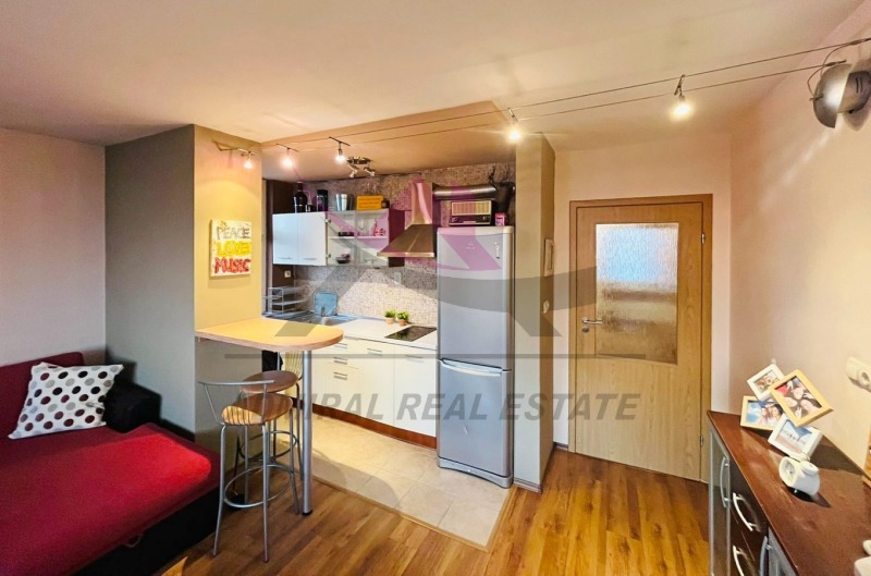 Kiadó  2 hálószobás Varna , Mladost 1 , 70 négyzetméter | 83296955 - kép [3]