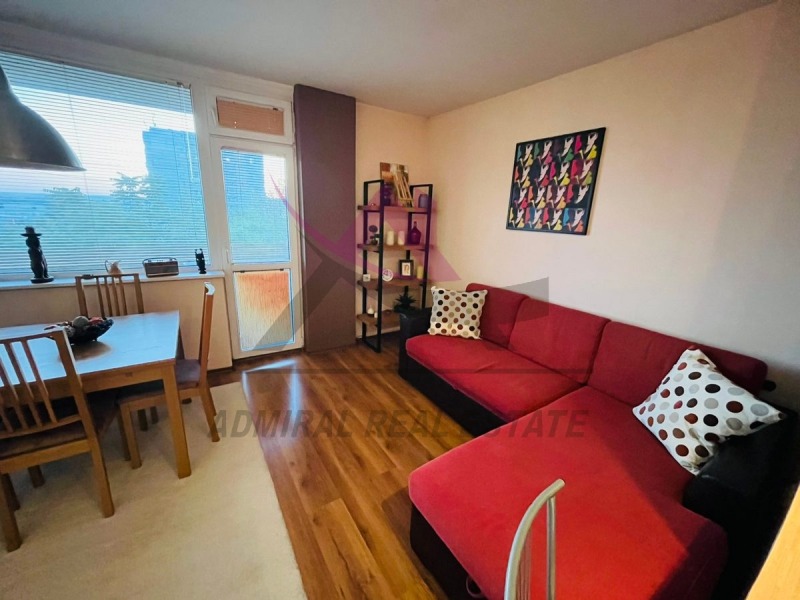 Kiadó  2 hálószobás Varna , Mladost 1 , 70 négyzetméter | 83296955 - kép [2]